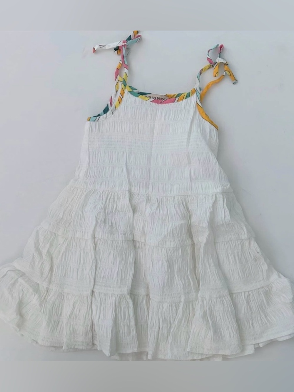 Emilio Pucci 3 dress